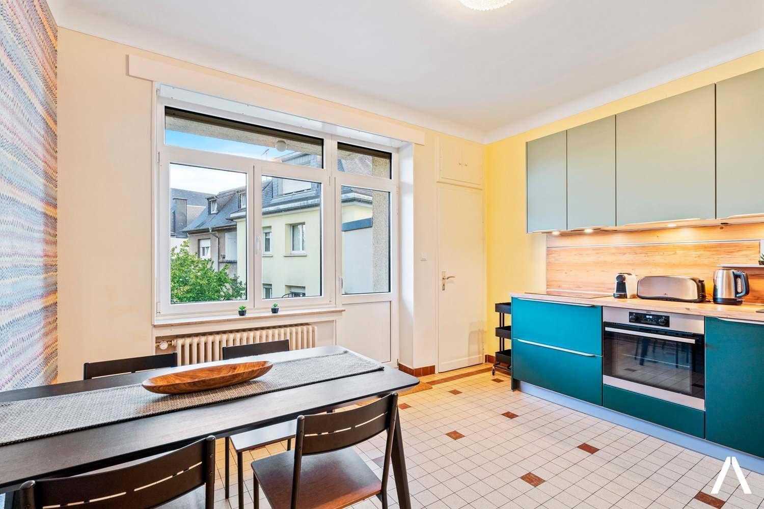 Apartamento Bright 1br By Parc De Merl, *