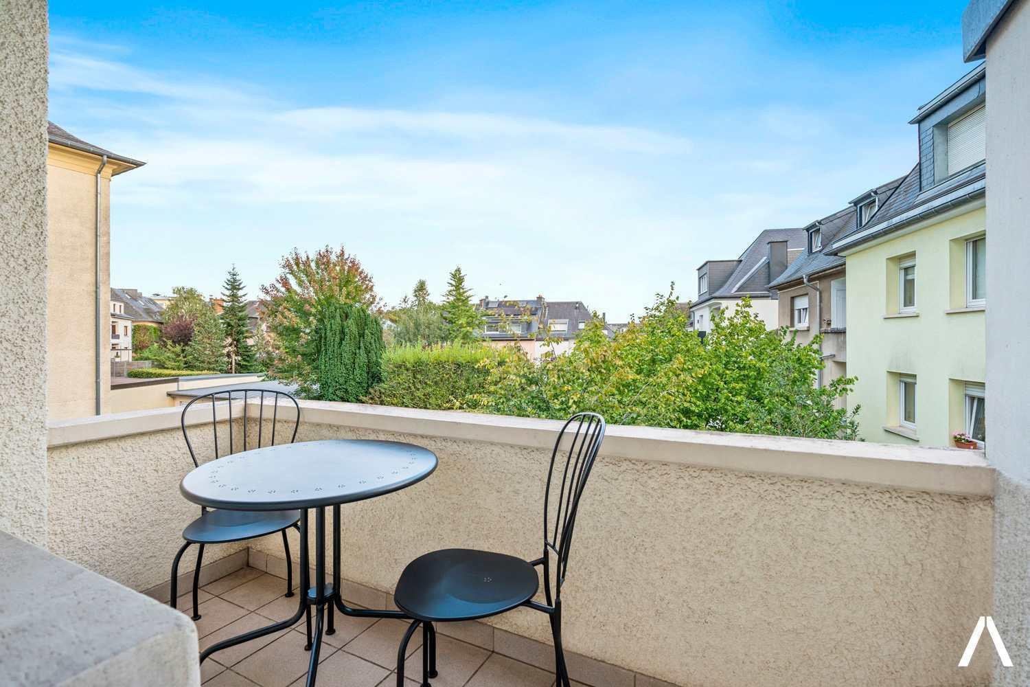 Bright 1br By Parc De Merl, * Luxemburgo