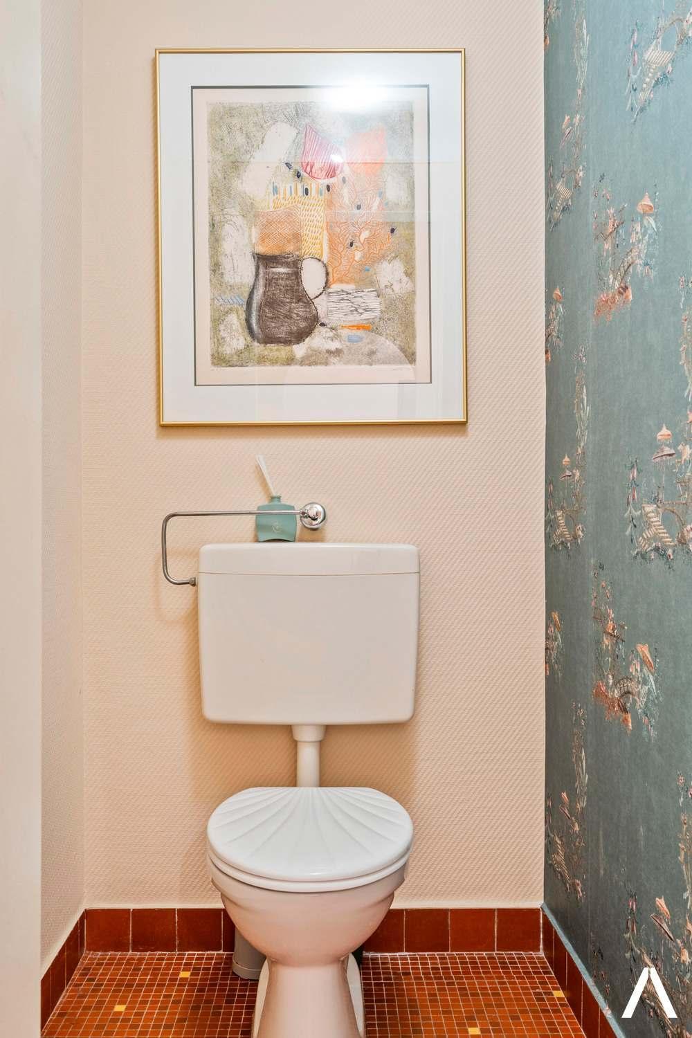 Apartamento Bright 1br By Parc De Merl,