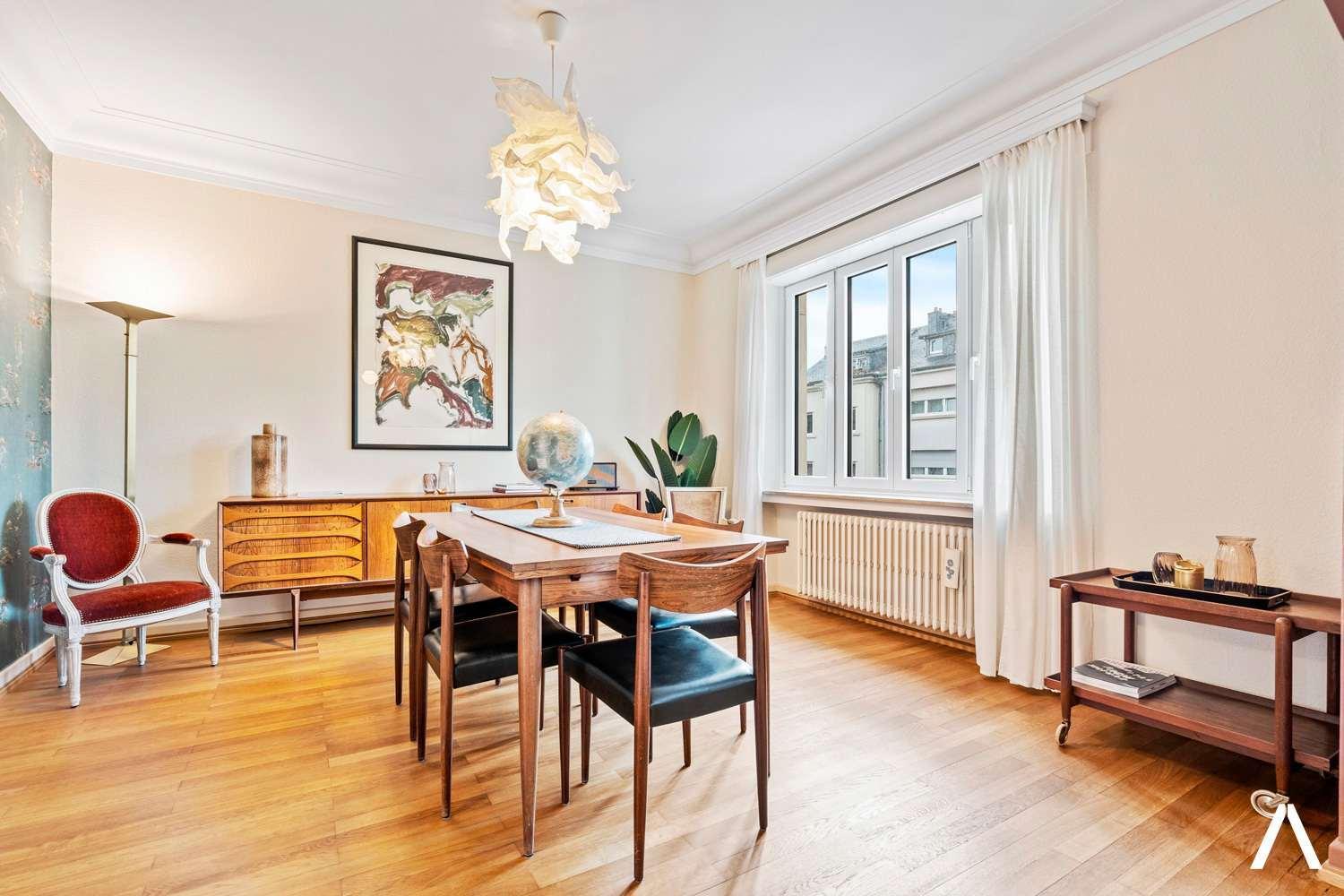 Bright 1br By Parc De Merl, Apartamento Luxemburgo