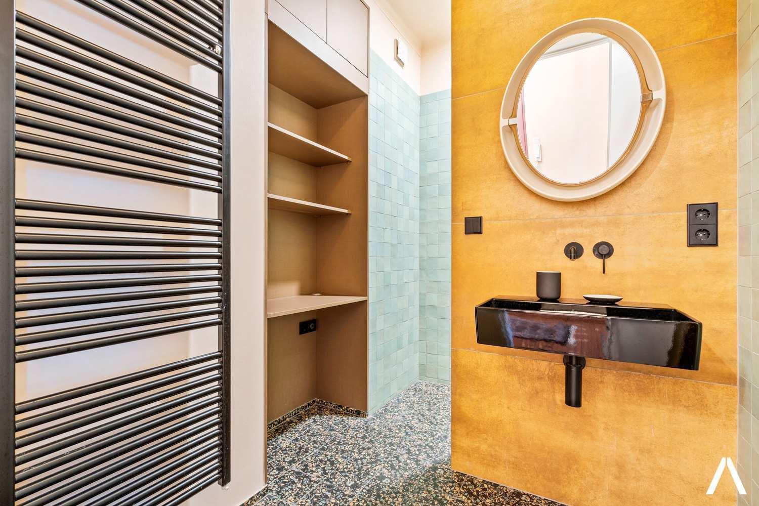 Bright 1br By Parc De Merl, Apartamento