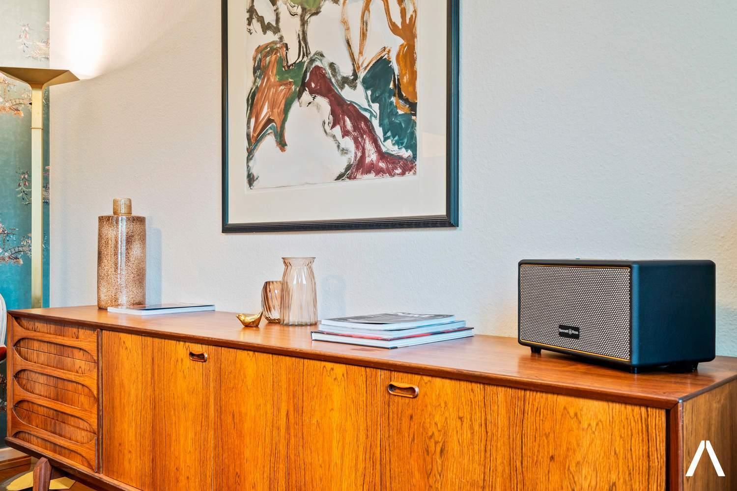 Apartamento Bright 1br By Parc De Merl, Luxemburgo
