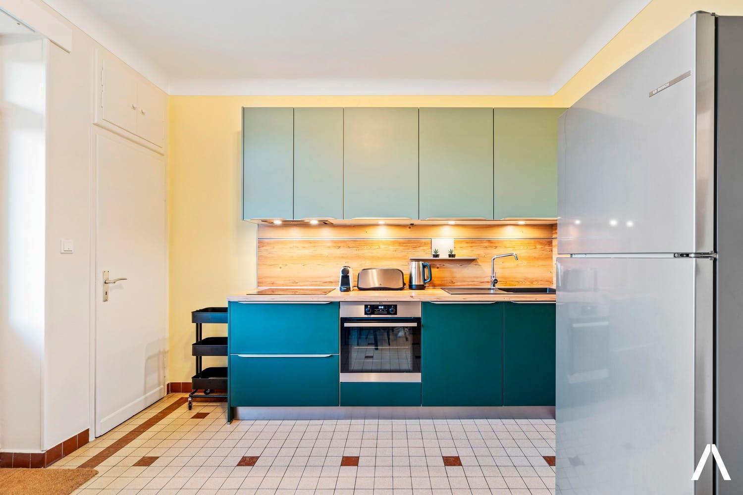 Bright 1br By Parc De Merl, * Luxemburgo