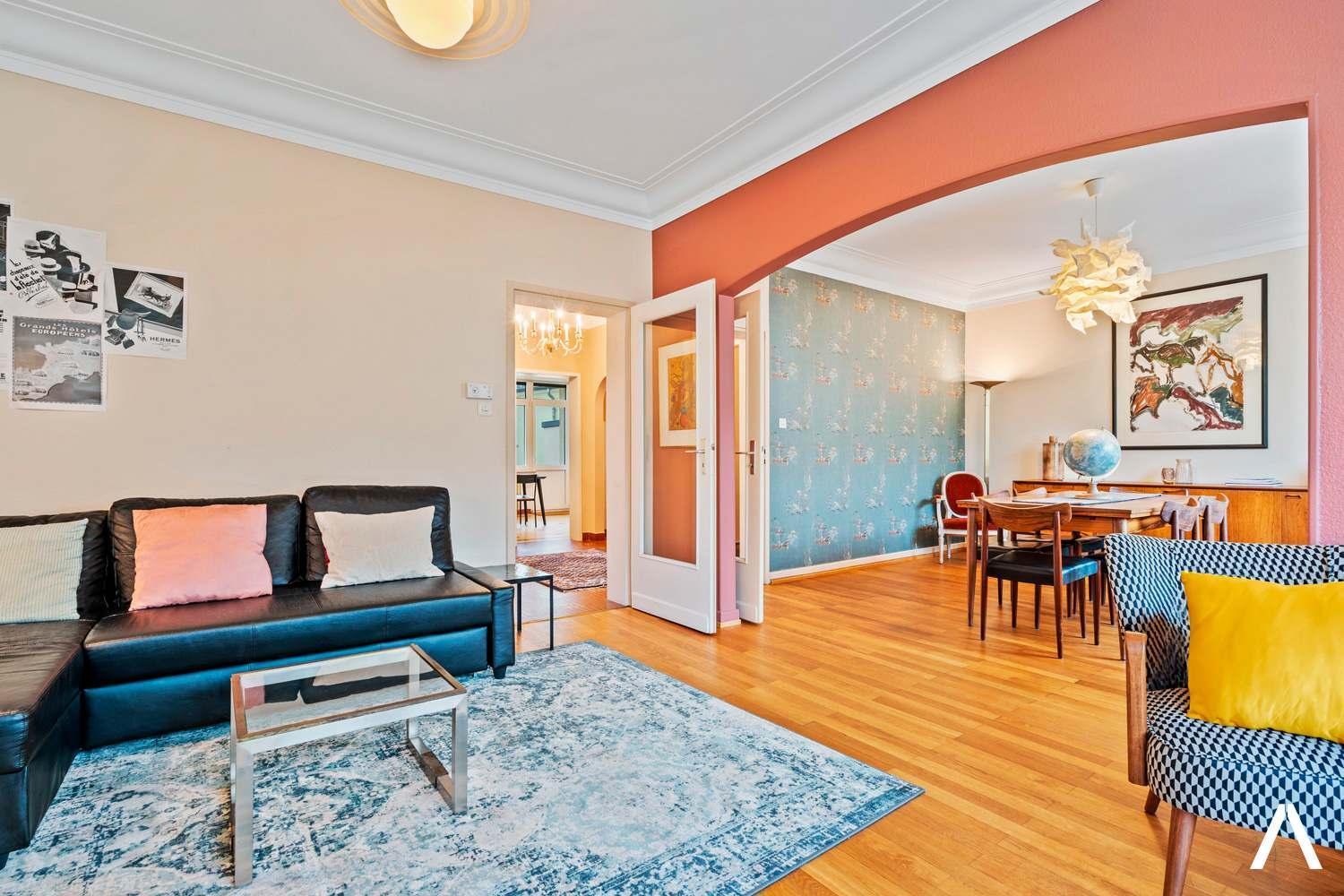 Apartamento Bright 1br By Parc De Merl, Luxemburgo